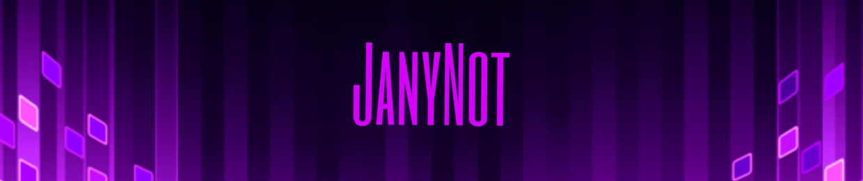 JanyNot