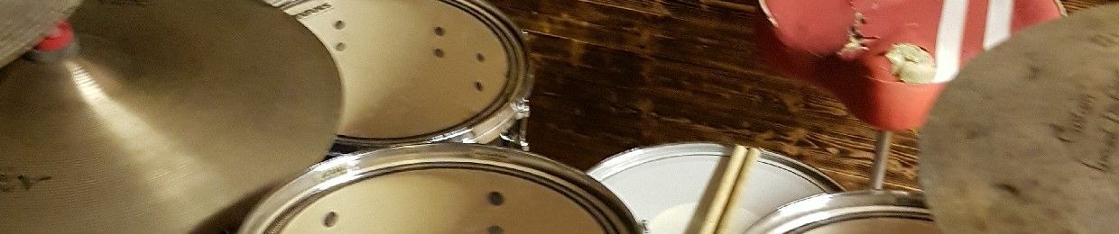 Benjamin Green ~ Drums ~
