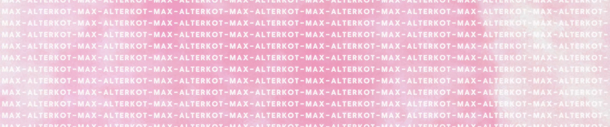 Max.Alterkot