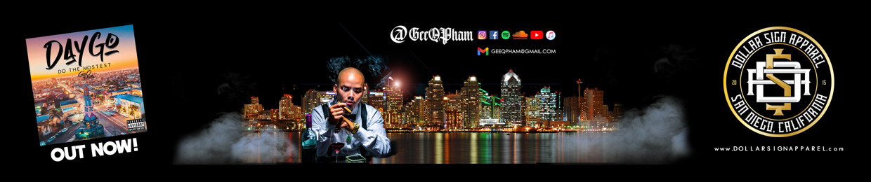 Gee Q Pham
