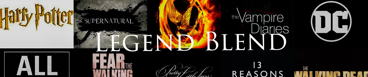 legendblend