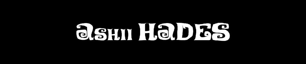 Ashkan Hades