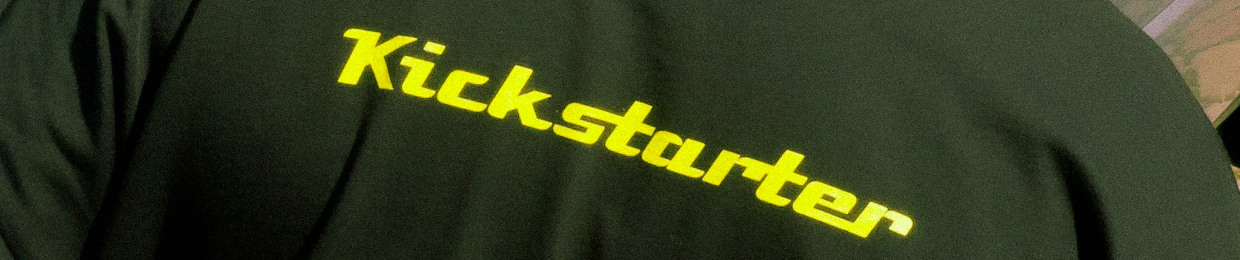 SVEN WACH aka Kickstarter_2000