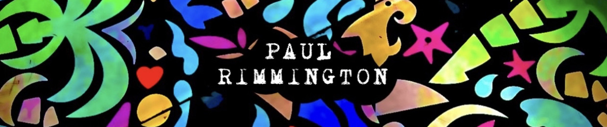 PAUL RIMMINGTON