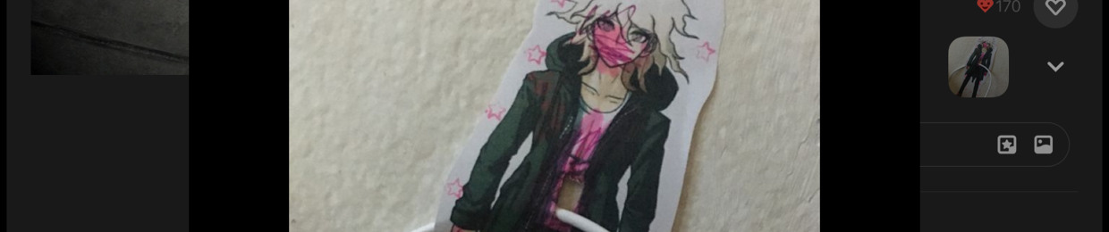 nagito :3