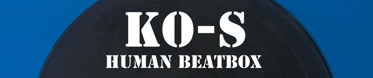 KO-S Human Beatbox