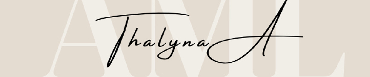 thalyna AML
