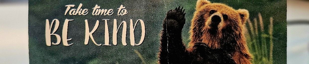 the wistful bear