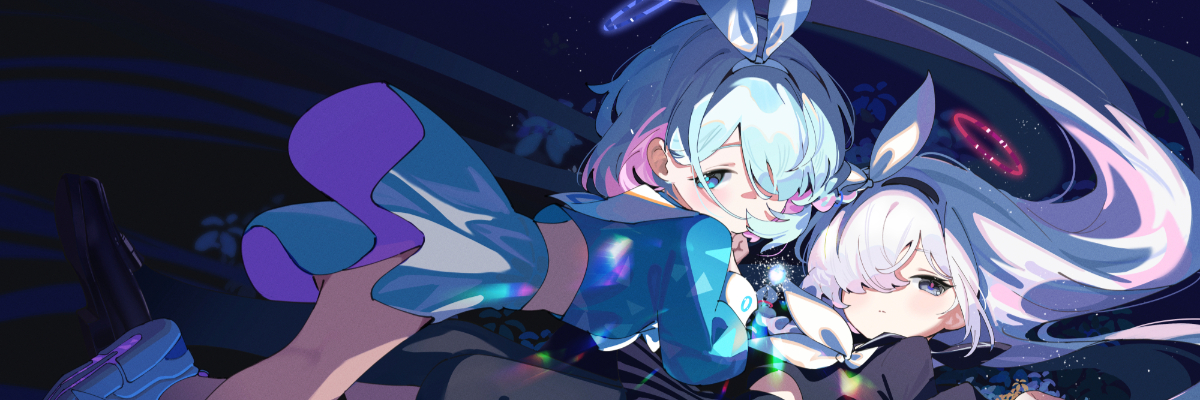 Stream [Mirror DL exists]カゲロウデイズ（かめりあ's Unheathazing
