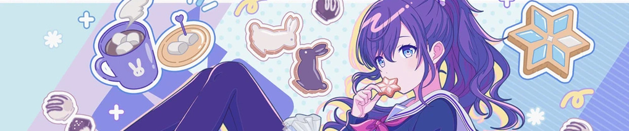 ⛈️☂️Valda☂️🌸