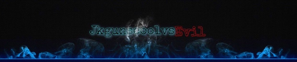 jkgunscoolvsevil