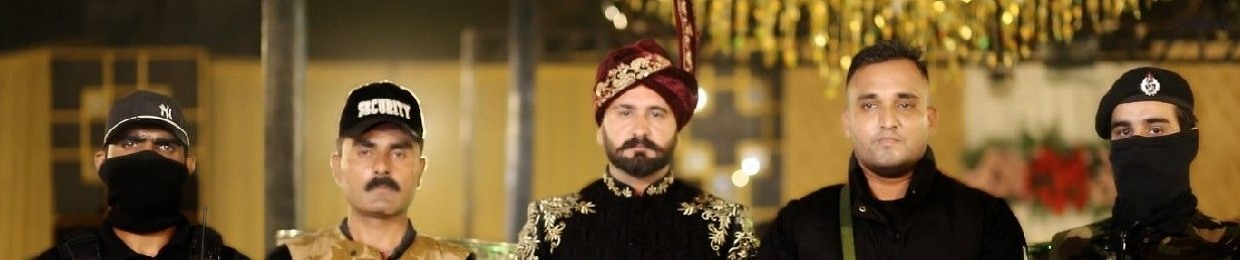 Ladla Foji Ssg