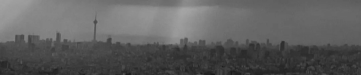 بچه طهران