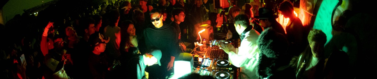 DJ KOOK