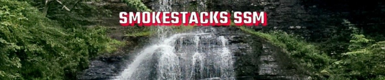 Smokestacks SSM