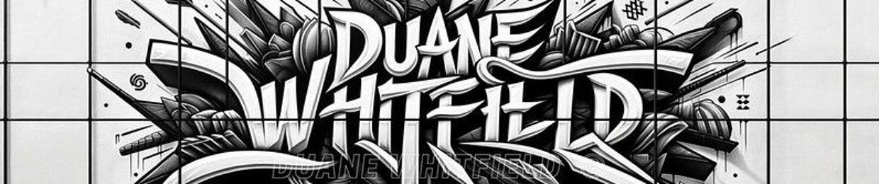 Duane Whitfield ☆ Ex-beatmaker