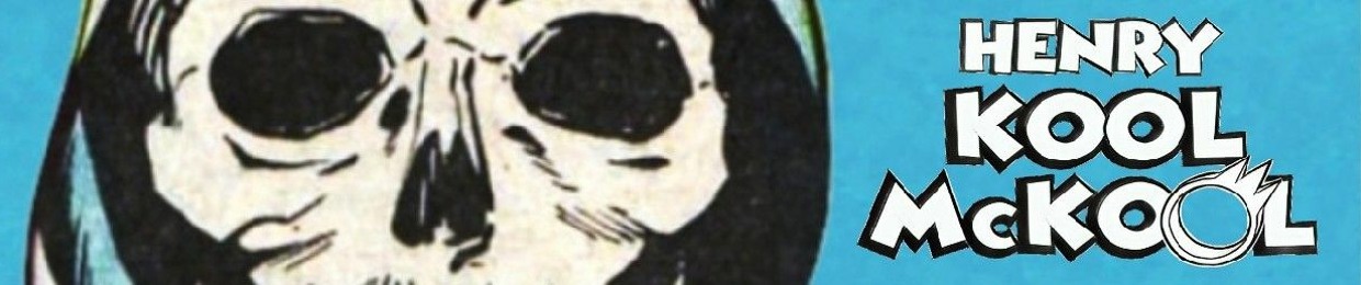 Dangerous Tones/HK McKOOL