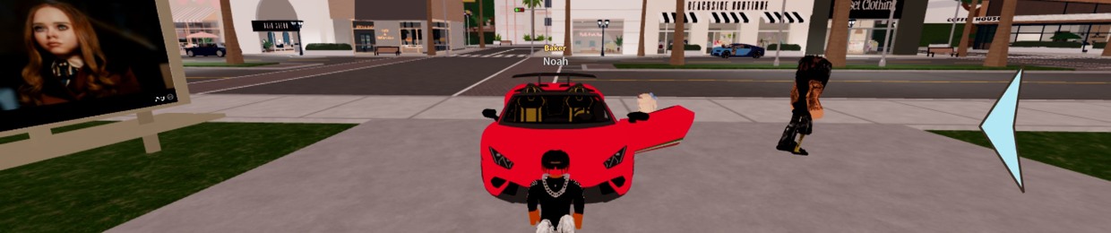 Noahflykidd