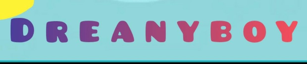 Dreany_boy_🔥