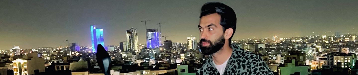amir aghai