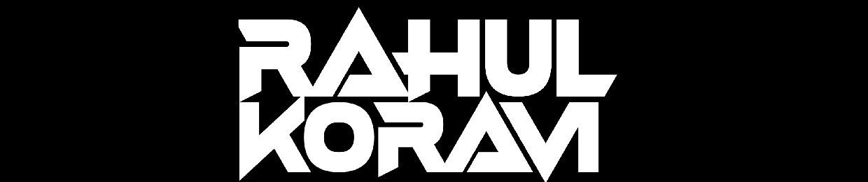 RahulKoravi