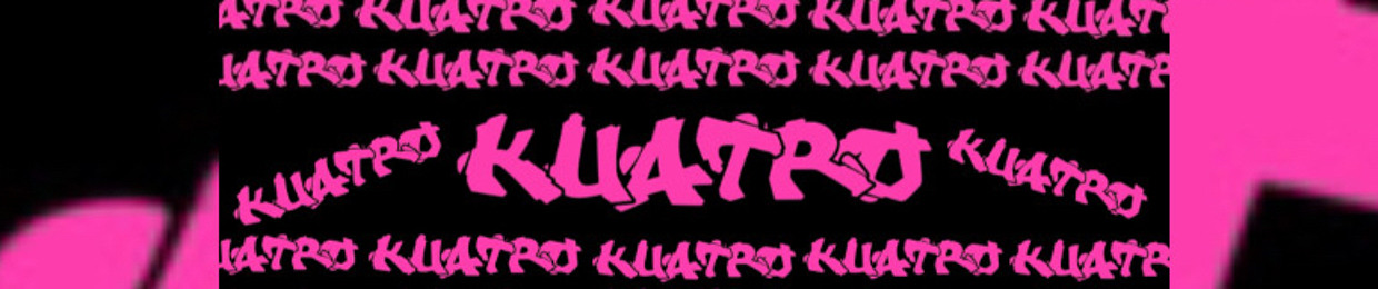 KUATRO
