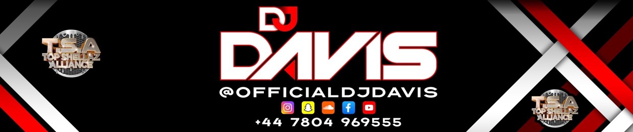 DJ DAVIS (T.S.A)