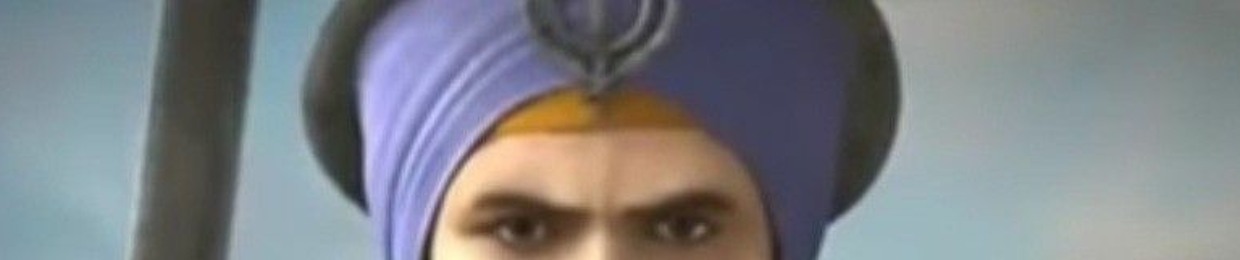 Hardeep Singh Khanna