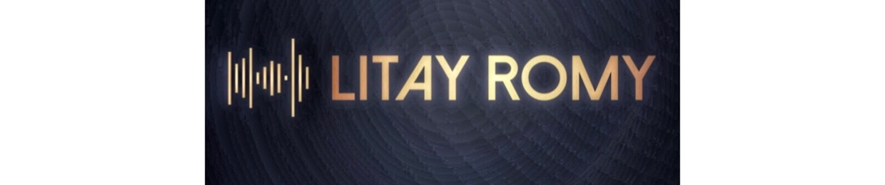 LITAY ROMY (Official page)