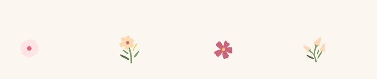 小兔子 🐰🌷
