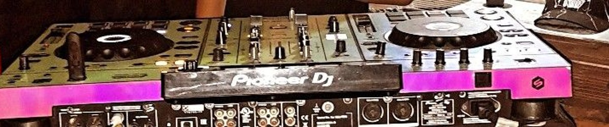 DJ LUIGI