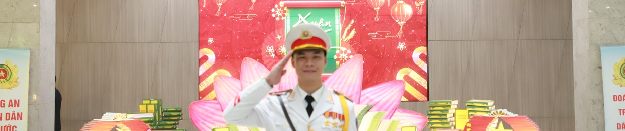 Cường Đen