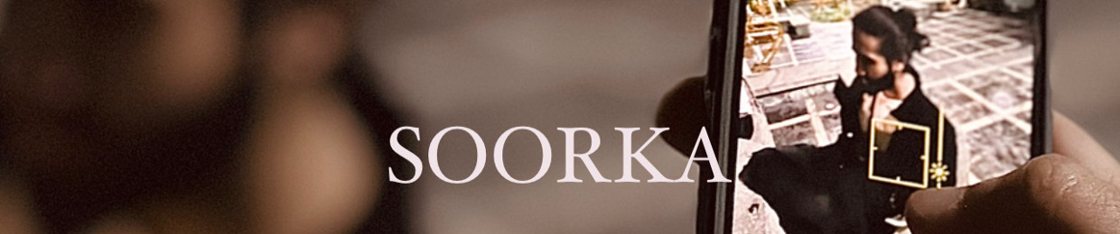 SOORKA