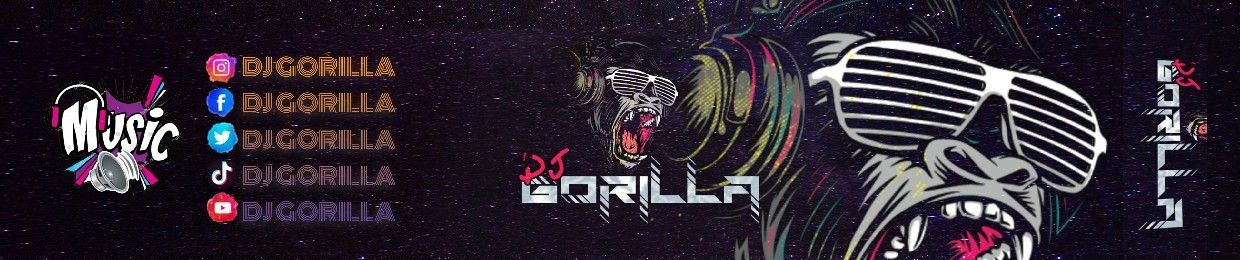 DJ  GoRILLA  Official ®