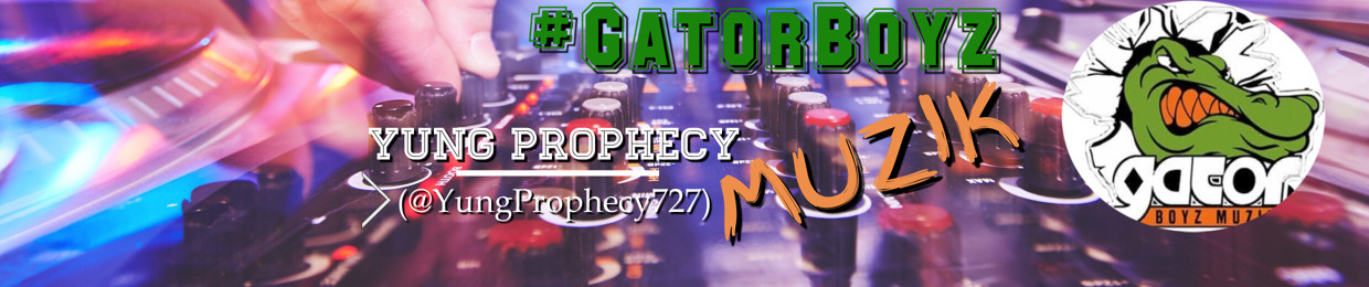 Yung Prophecy 727