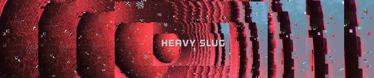 Heavy Slug