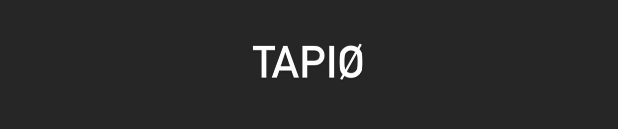 Tapiø