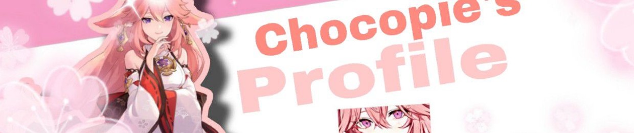 chocopie