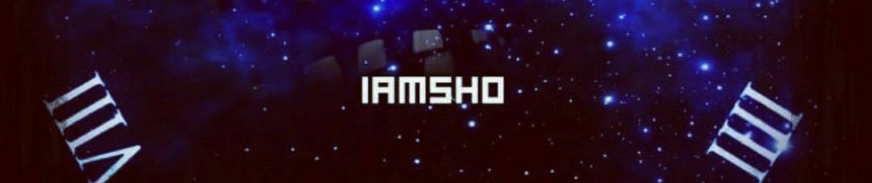 iAmSho