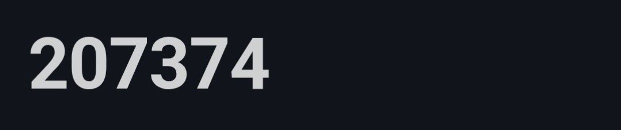 은빈이의 핑크 커튼을 지켜보는 나