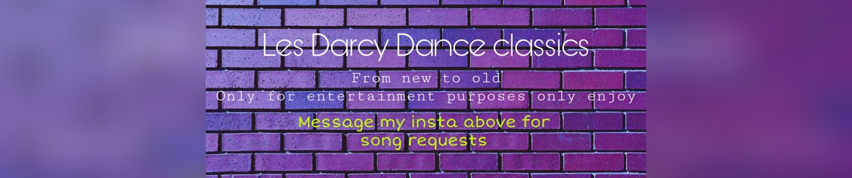 Les Darcy - Dance tunes