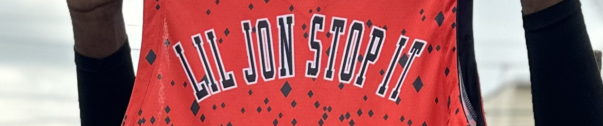 ' LIL JON STOP IT '
