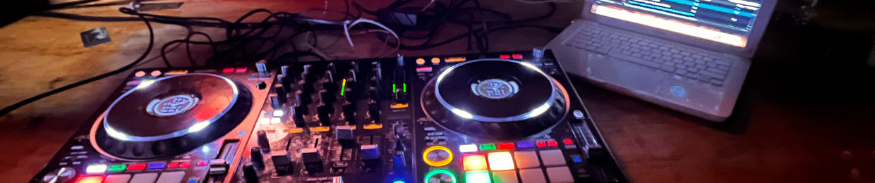 dj mook