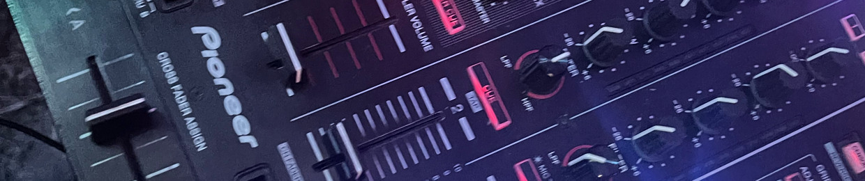 DJ Mike L.