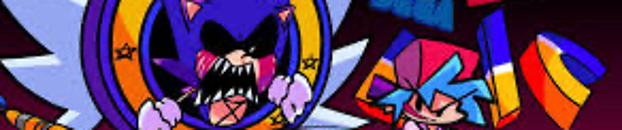 Stream Sonic Exe 2 music  Listen to songs, albums, playlists for free on  SoundCloud