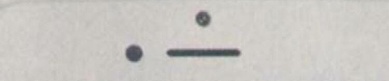 O