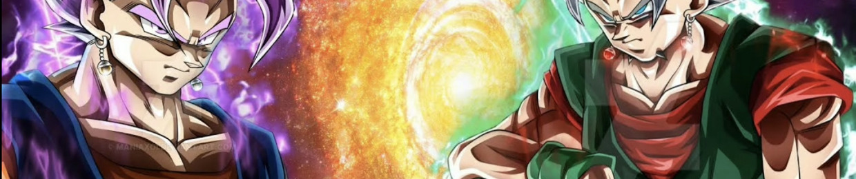 Ultra Vegito