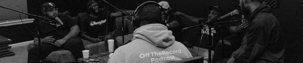 OffTheRecord Podcast