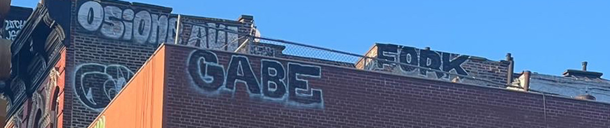 Gabriel Tate