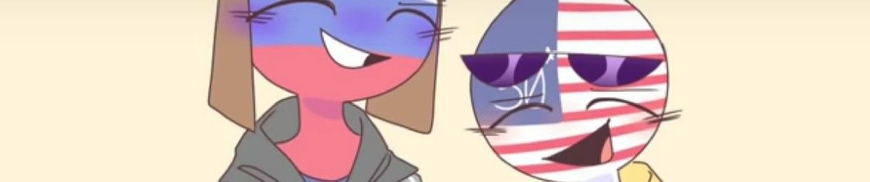 Ukraine Countryhumans Ukraina S Stream